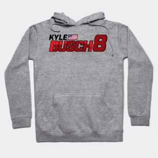 Kyle Busch '23 Hoodie